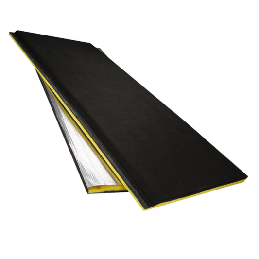 SUPER DUCT BOARD 800 MF - 1-1/2" X 48" X 120"