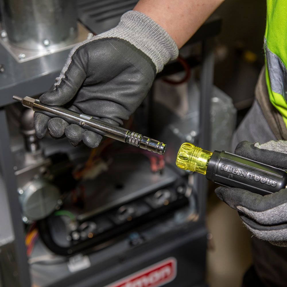 Hvac screwdriver deals