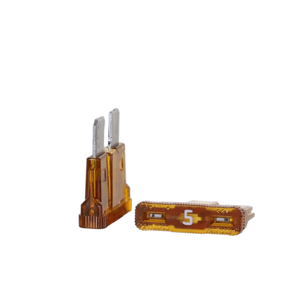 BLADE (AUTO) FUSES