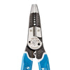 HEAVY-DUTY WIRE STRIPPER / CUTTER / CRIMPER MULTI TOOL